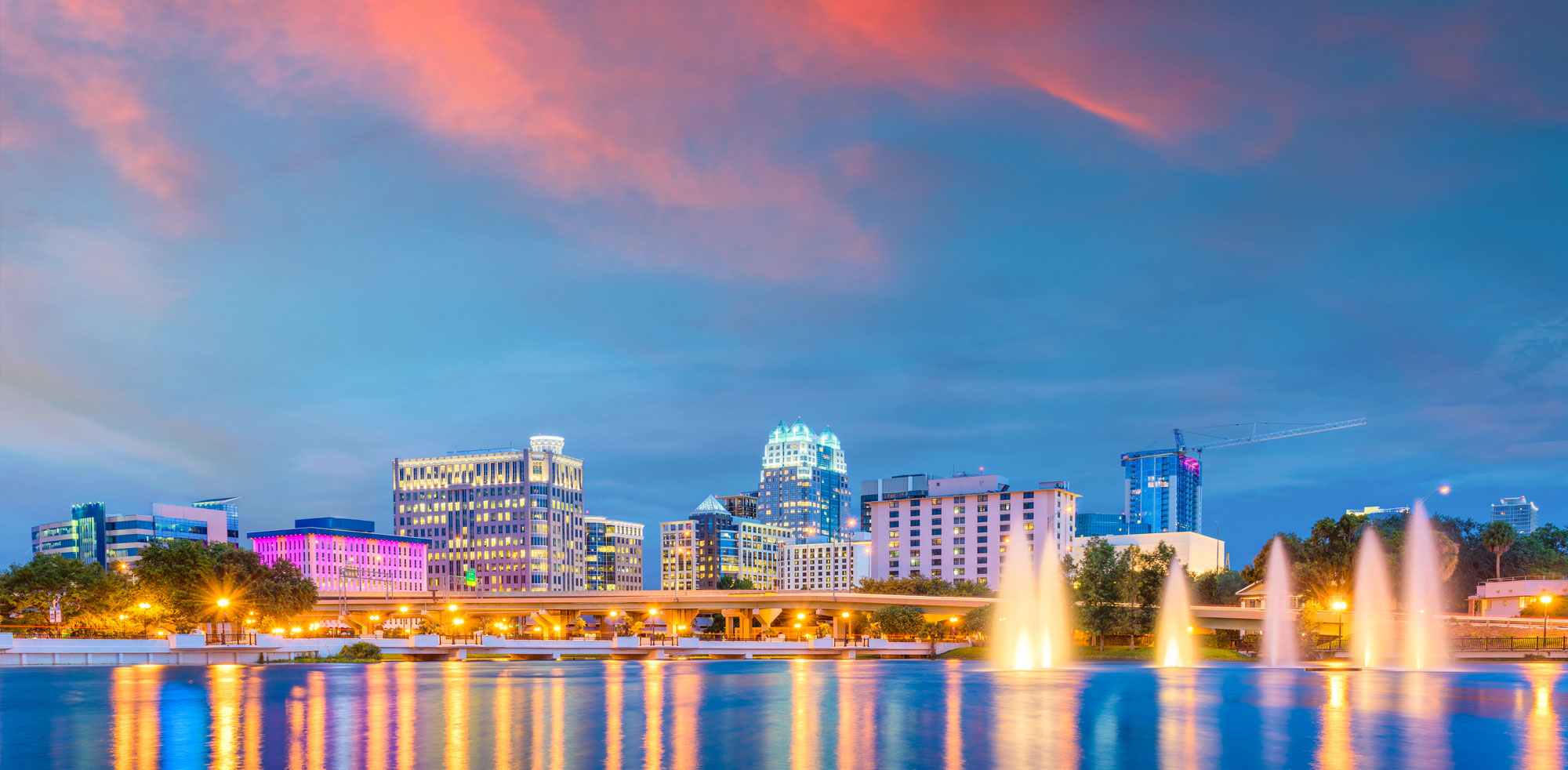 Orlando, Florida