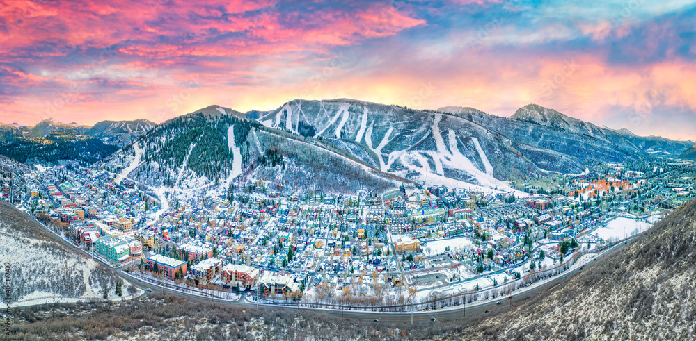 Park City, Utah