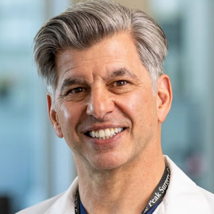 Dr. Hyun Bae