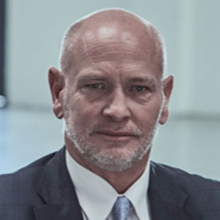 Dr. Robert Masson